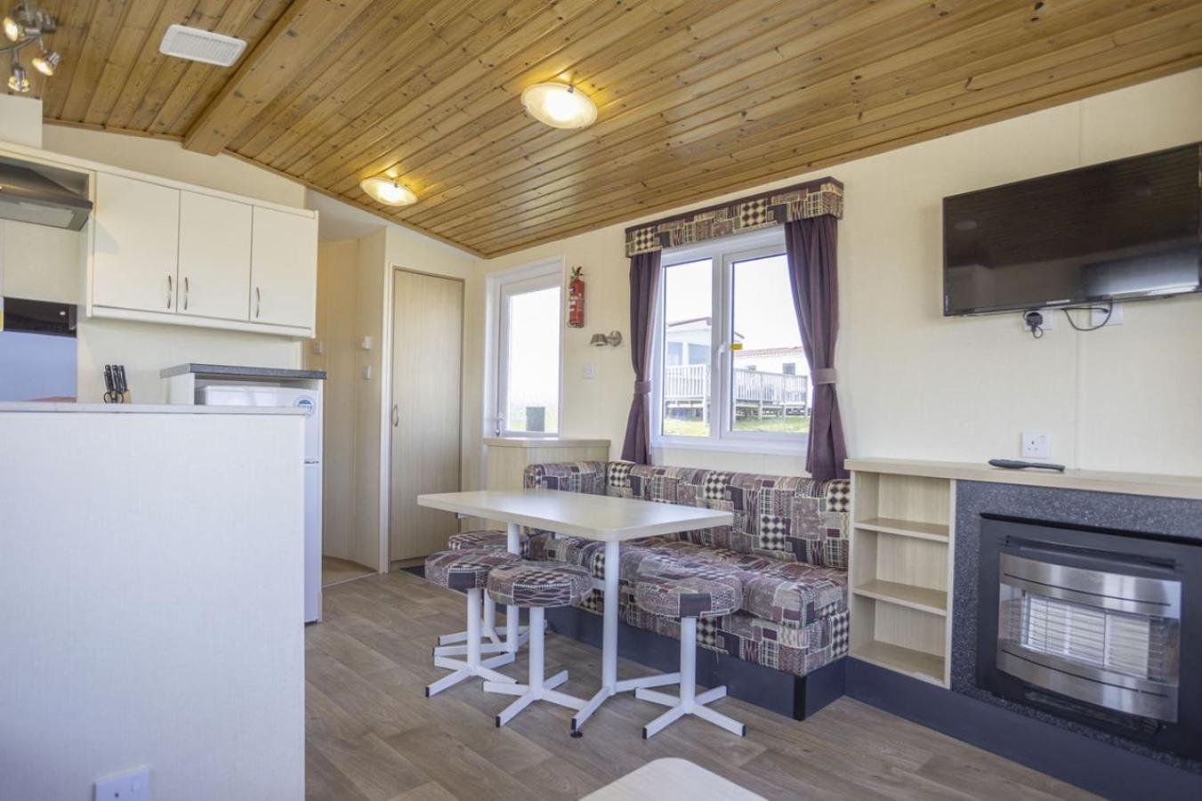 Villa St Ives Bay à Phillack Extérieur photo